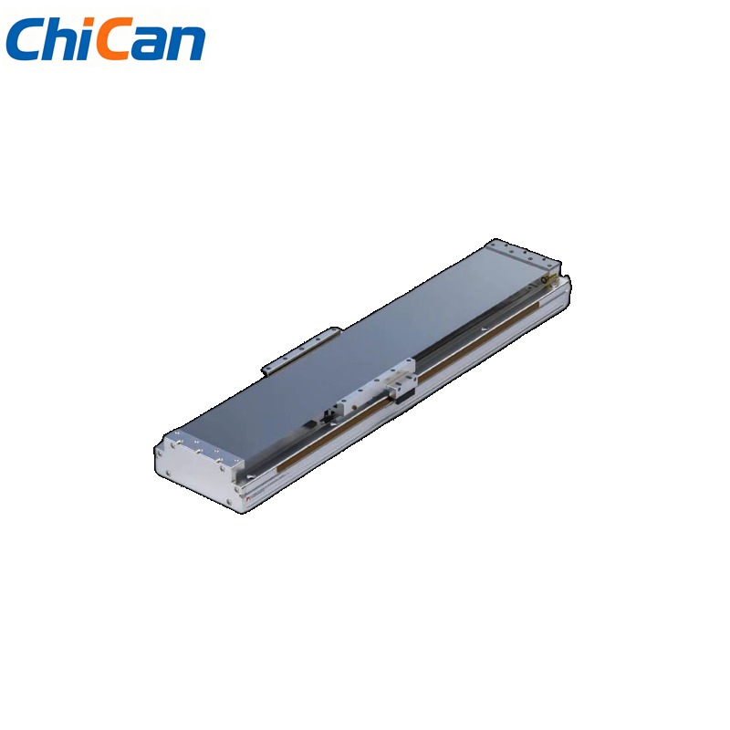 Diy Electronics Guide - 【DIY】High Precision Linear Actuator Guide Rail