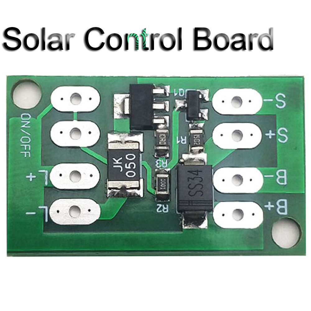 Solar Control Board Solar Gene - Diy Electronics For Kids 리뷰 및 가격