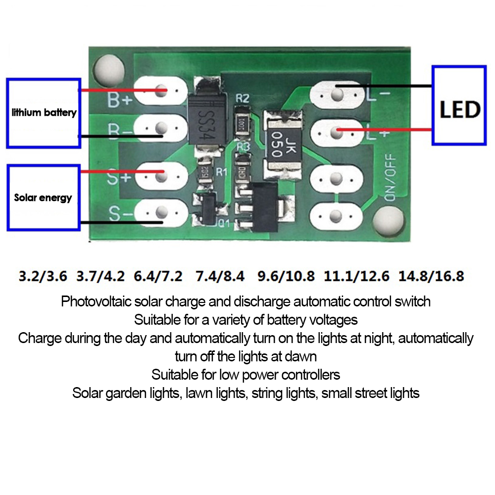 Solar Control Board Solar Gene - Diy Electronics For Kids 리뷰 및 가격