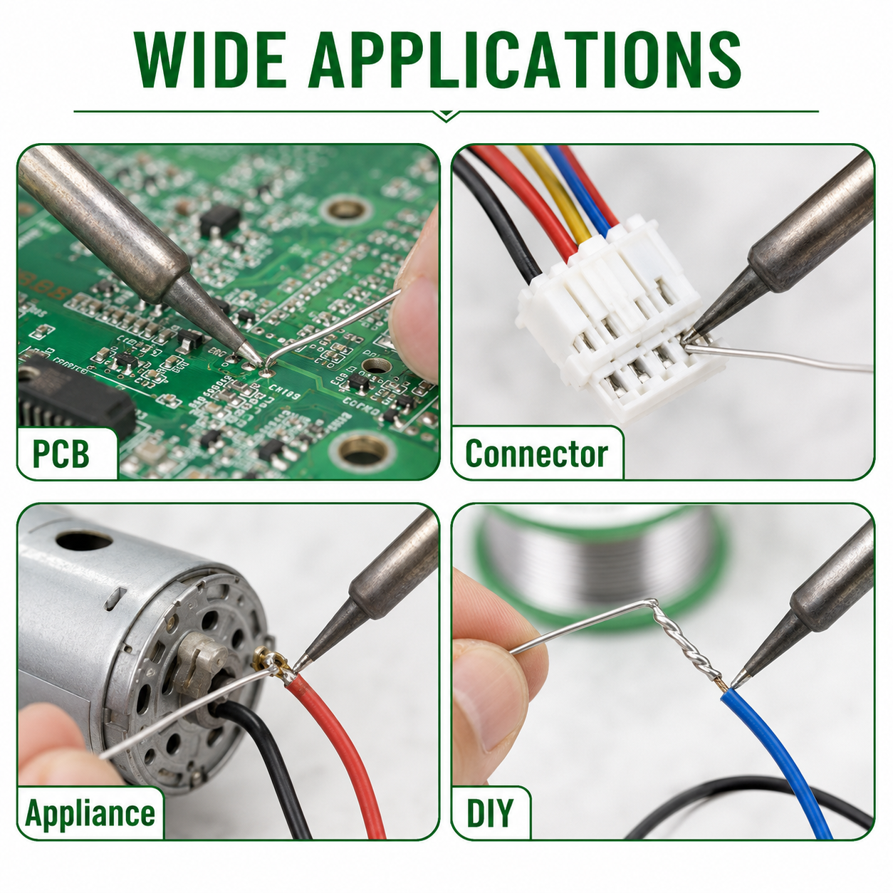 Lead-Free 99.3% Tin Sn99.3Cu0. - Diy Electronics Workshop 리뷰 및 가격