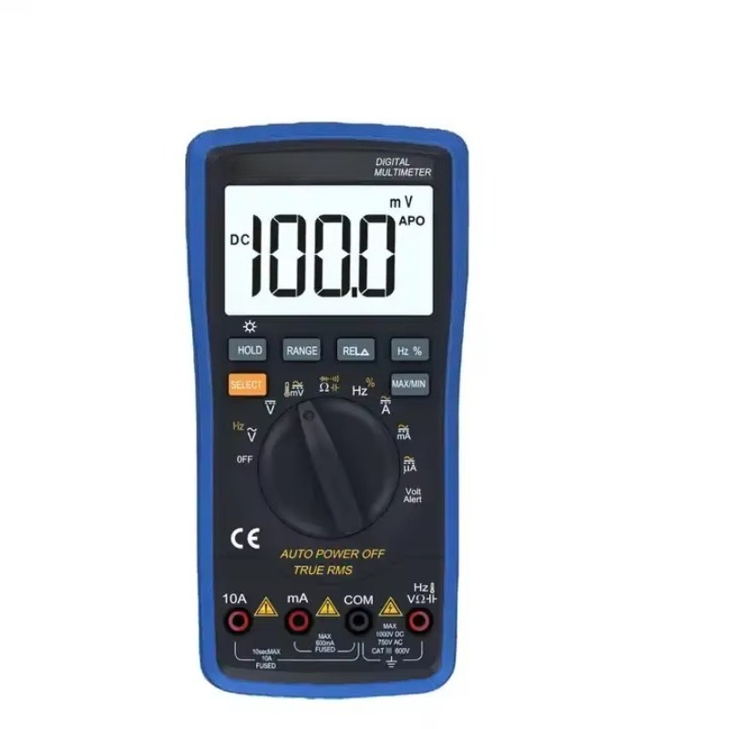 DT-17N Pocket Digital Multimet - Multimeter Digital 리뷰 및 가격