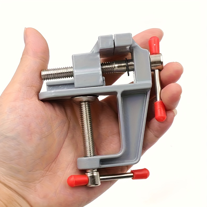 1 Piece Aluminum Alloy Mini Vi - Diy Electronics Workshop 리뷰 및 가격