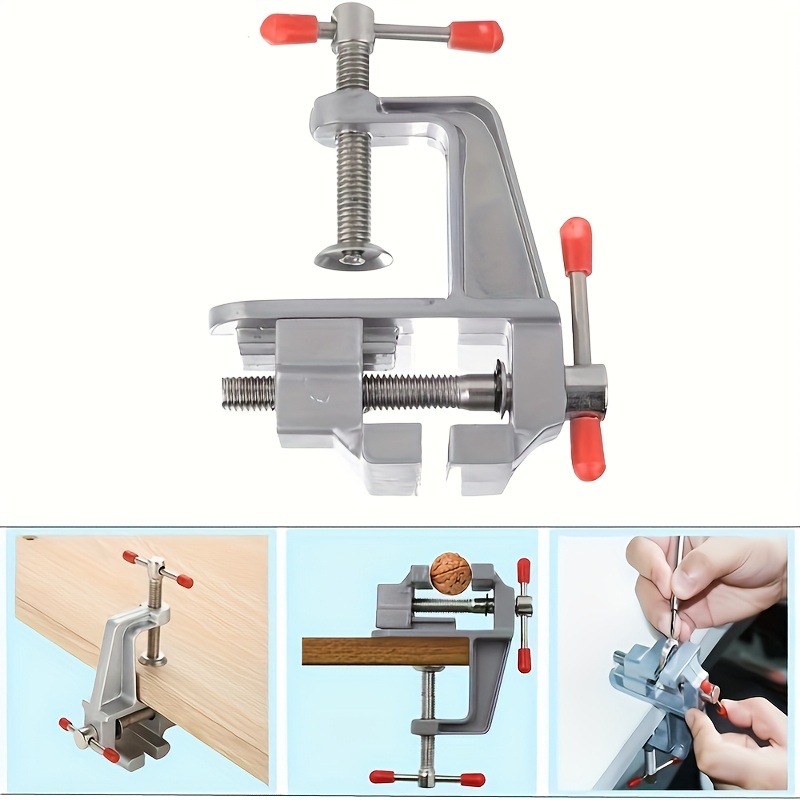 1 Piece Aluminum Alloy Mini Vi - Diy Electronics Workshop 리뷰 및 가격