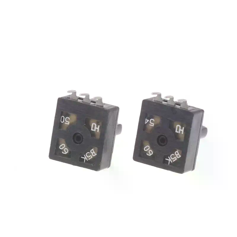 2Pcs Precision Potentiometer B - Diy Electronics Audio 리뷰 및 가격