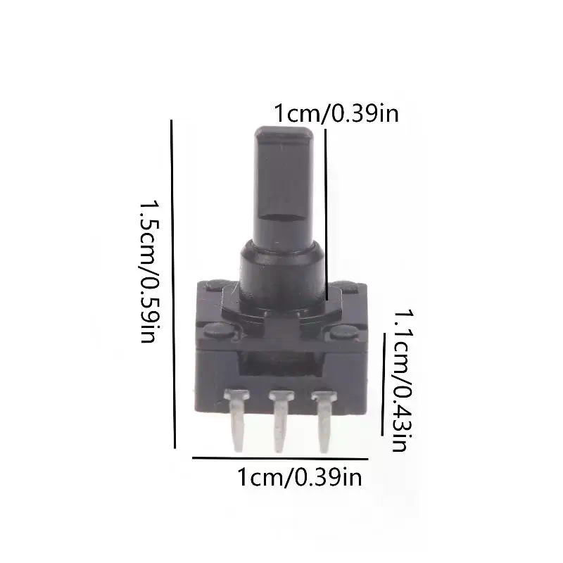 2Pcs Precision Potentiometer B - Diy Electronics Audio 리뷰 및 가격