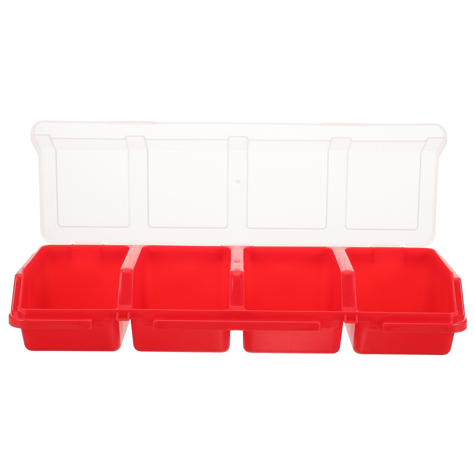 Plastic Tool Box with Dividers - Diy Electronics Workshop 리뷰 및 가격