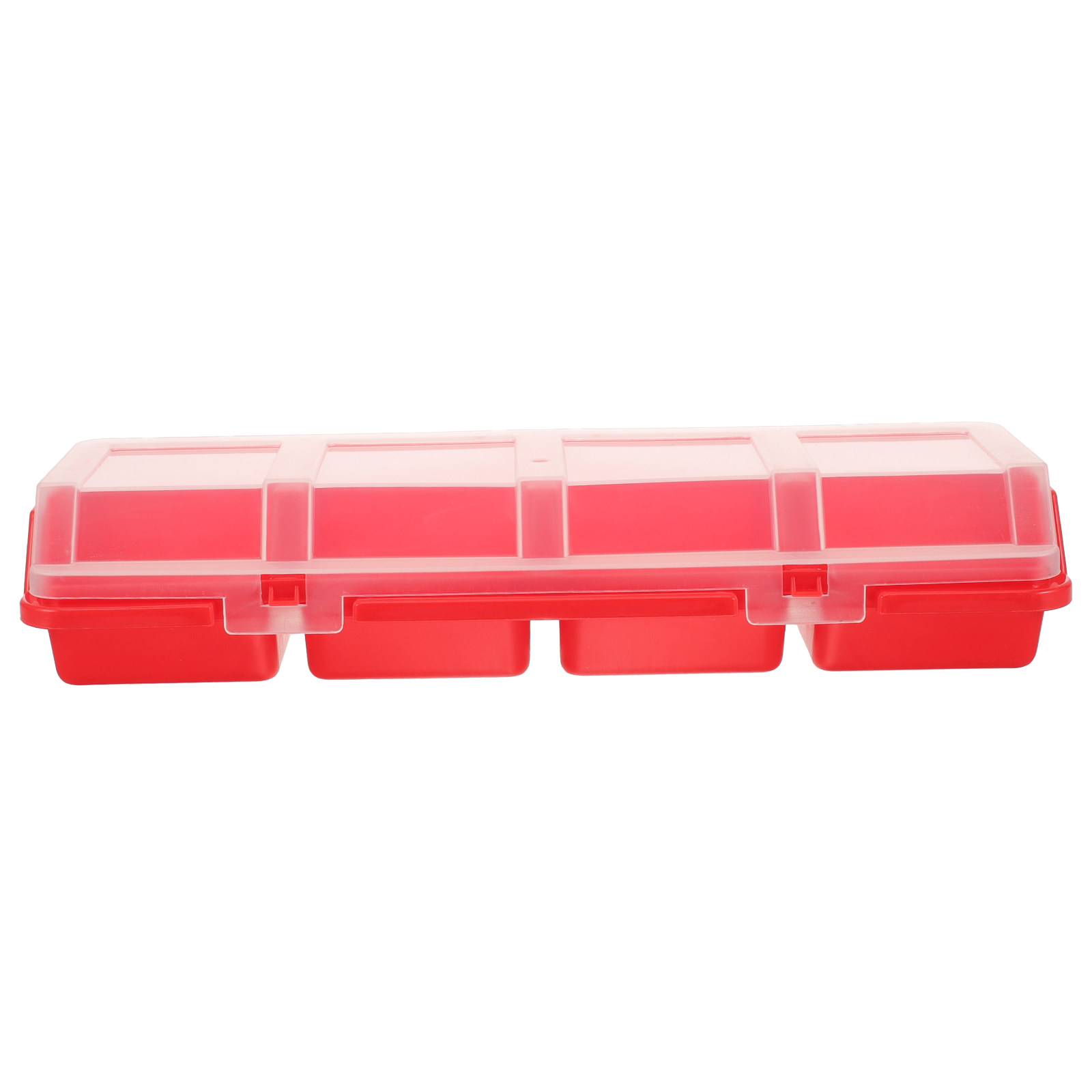Plastic Tool Box with Dividers - Diy Electronics Workshop 리뷰 및 가격