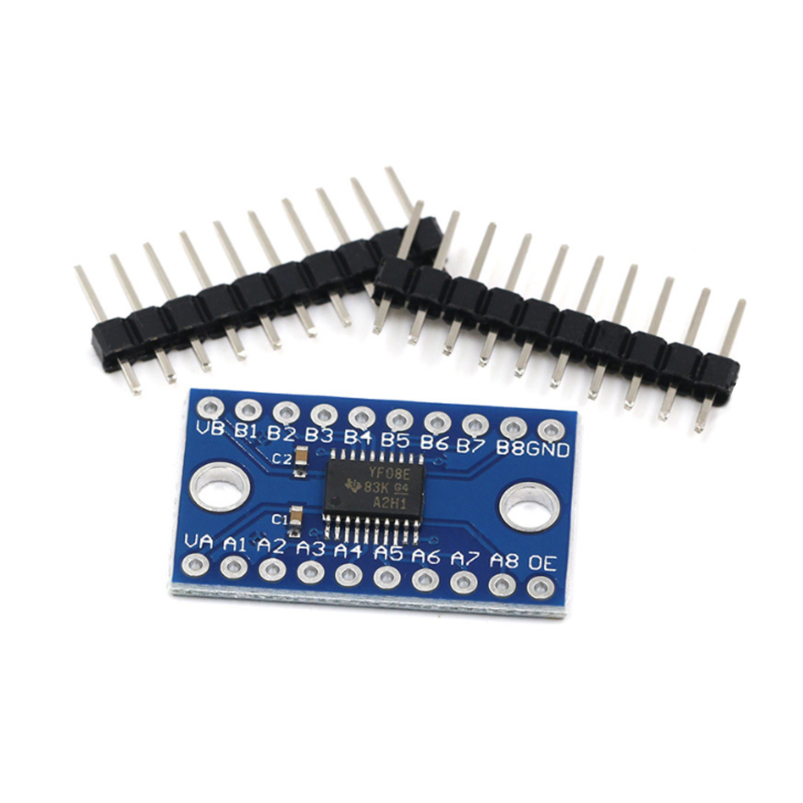 Bi-Directional Logic Level Shi - Diy Electronics Raspberry Pi 리뷰 및 가격