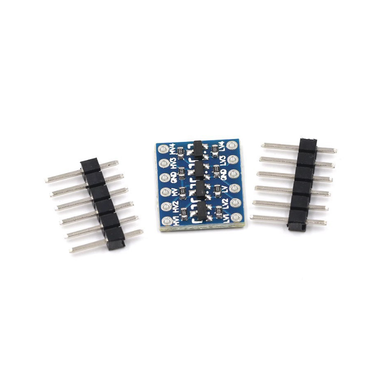 Bi-Directional Logic Level Shi - Diy Electronics Raspberry Pi 리뷰 및 가격