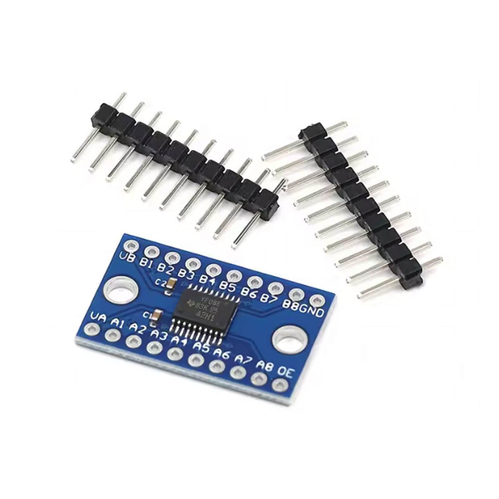 Bi-Directional Logic Level Shi - Diy Electronics Raspberry Pi 리뷰 및 가격