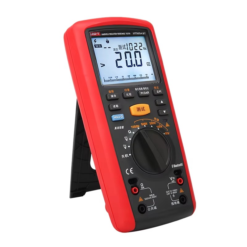【Popular】 UT505A BT Handheld I - Multimeter Digital 리뷰 및 가격