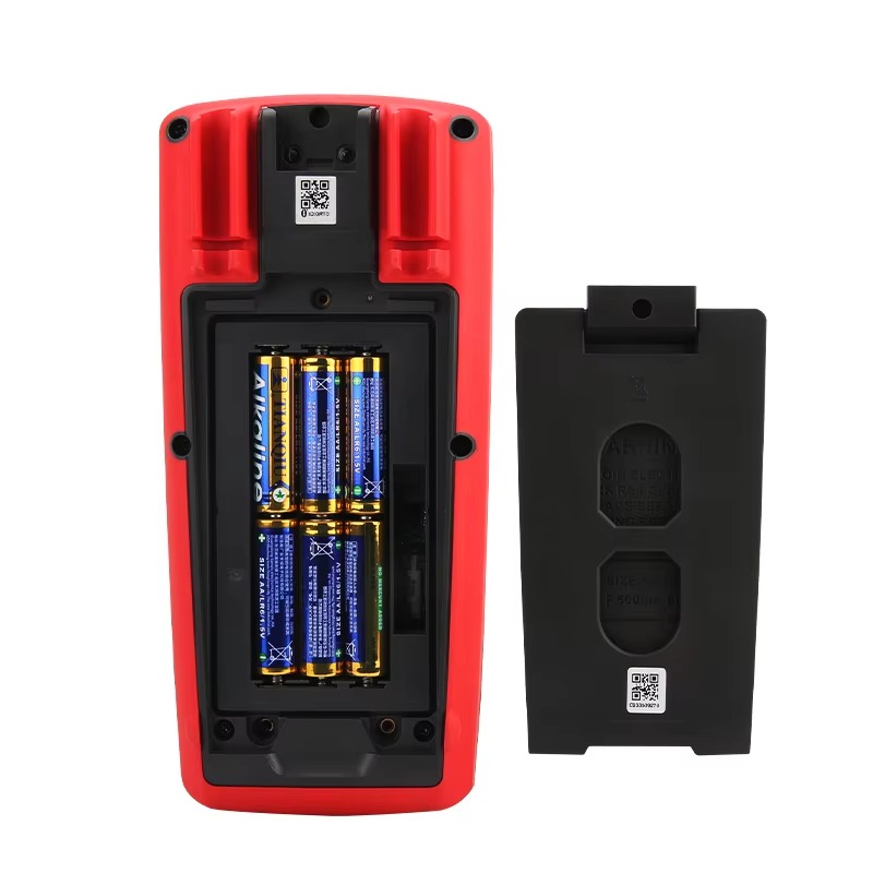 【Popular】 UT505A BT Handheld I - Multimeter Digital 리뷰 및 가격