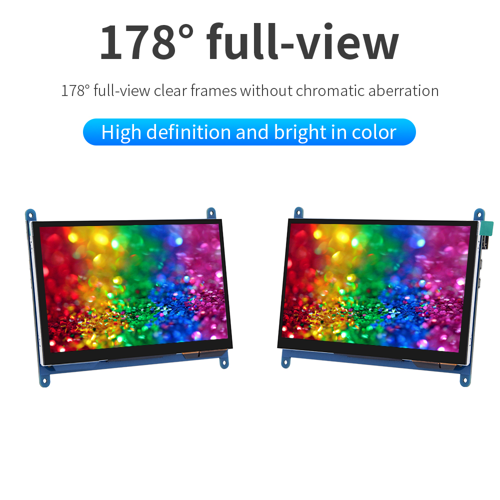 Keyestudio TFT/HD-MI Colorful  - Diy Electronics Raspberry Pi 리뷰 및 가격