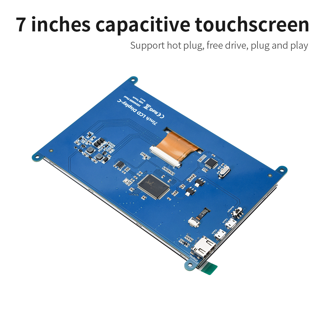 Keyestudio TFT/HD-MI Colorful  - Diy Electronics Raspberry Pi 리뷰 및 가격
