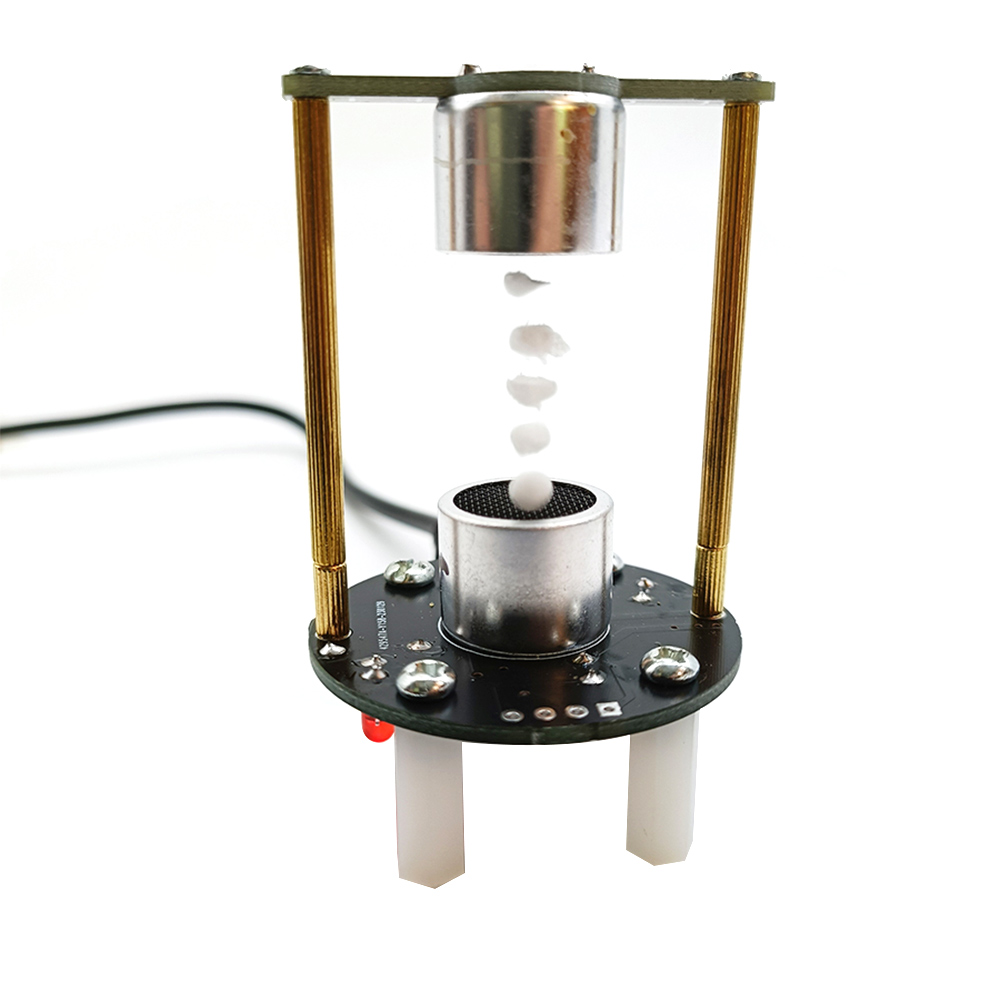 DIY Kit Ultrasonic Levitator S - Diy Electronics For Kids 리뷰 및 가격