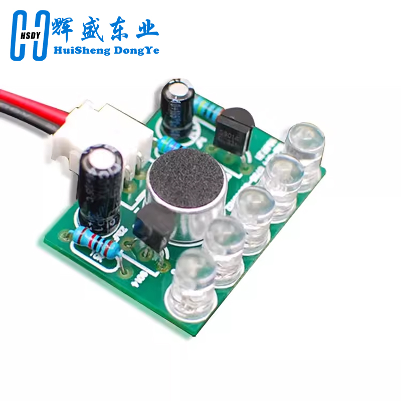 3V-5.5V Voice Activated Contro - Diy Electronics For Kids 리뷰 및 가격