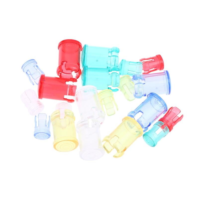 Blue, Green, Red, 20Pcs LED La - Diy Electronics Guide 리뷰 및 가격