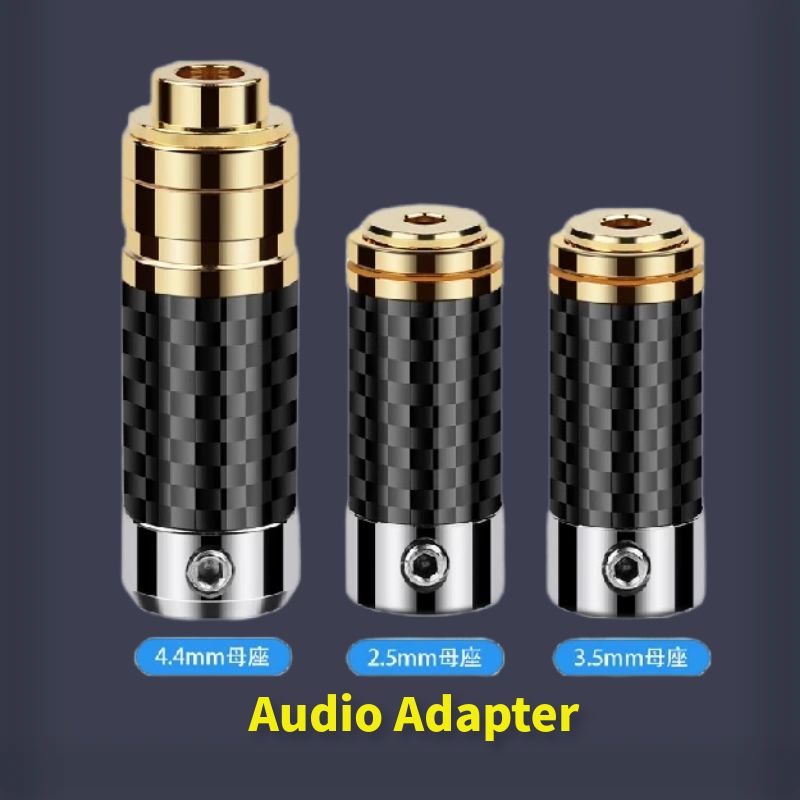 4 Pole Plug Speaker Terminal F - Diy Electronics Audio 리뷰 및 가격