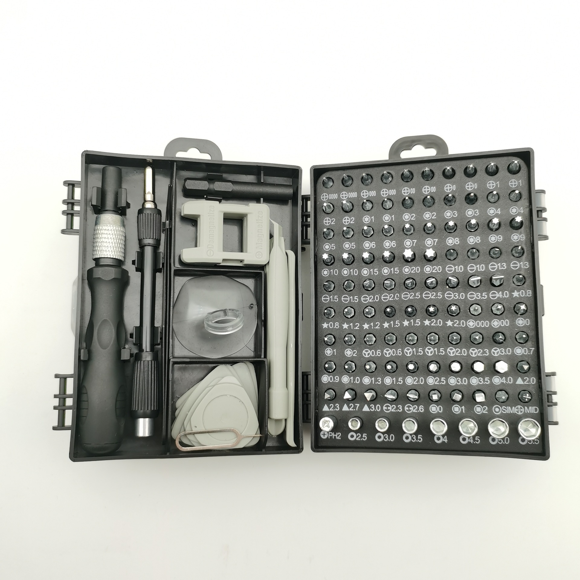 New Arrival 115-in-1 Precision - Diy Electronics For Beginners 리뷰 및 가격