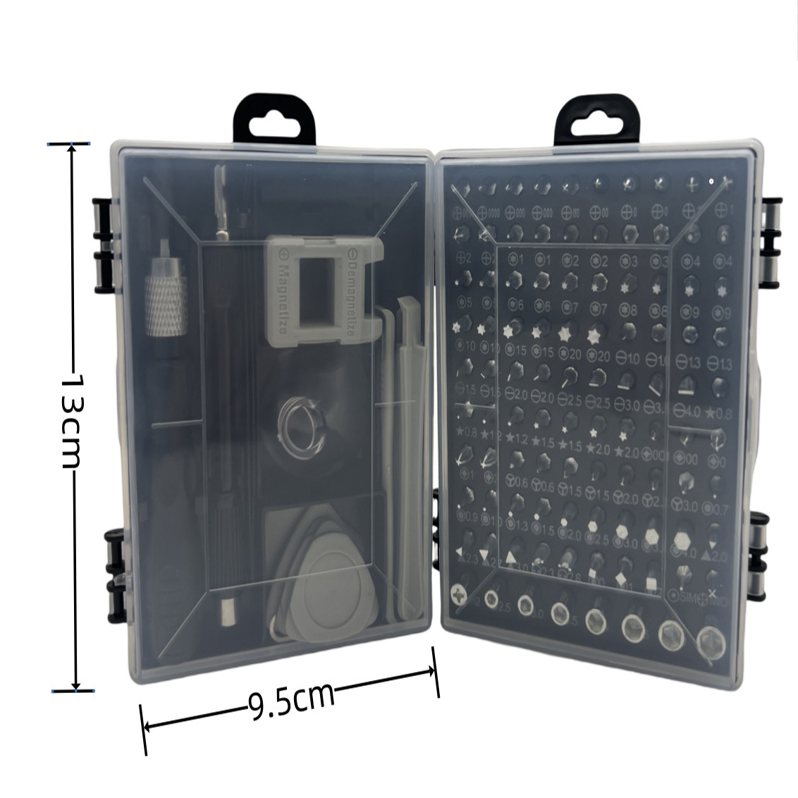 New Arrival 115-in-1 Precision - Diy Electronics For Beginners 리뷰 및 가격