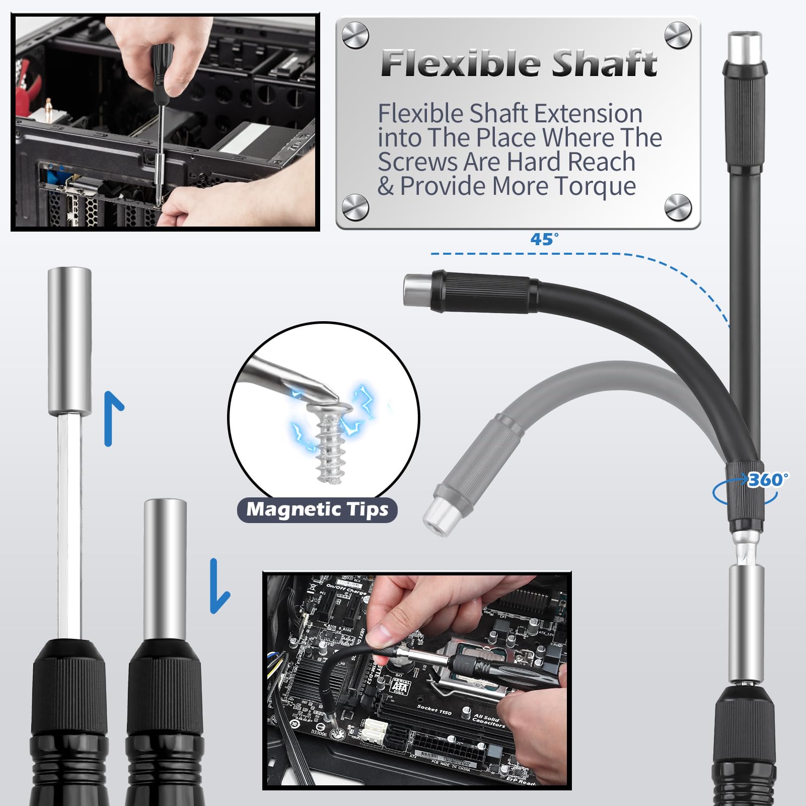 New Arrival 115-in-1 Precision - Diy Electronics For Beginners 리뷰 및 가격