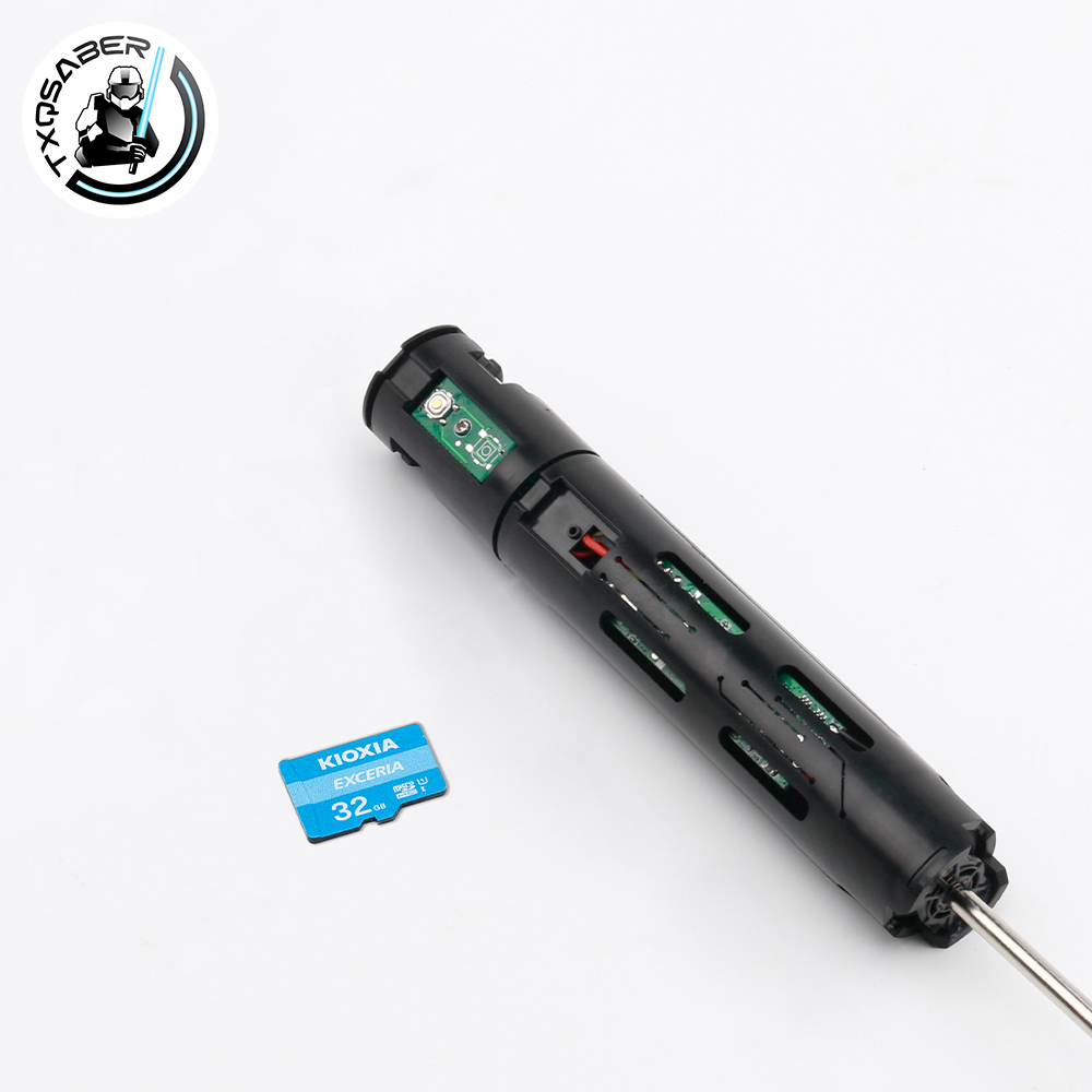 TXQSABER Lightsaber Proffie So - Diy Electronics For Beginners 리뷰 및 가격