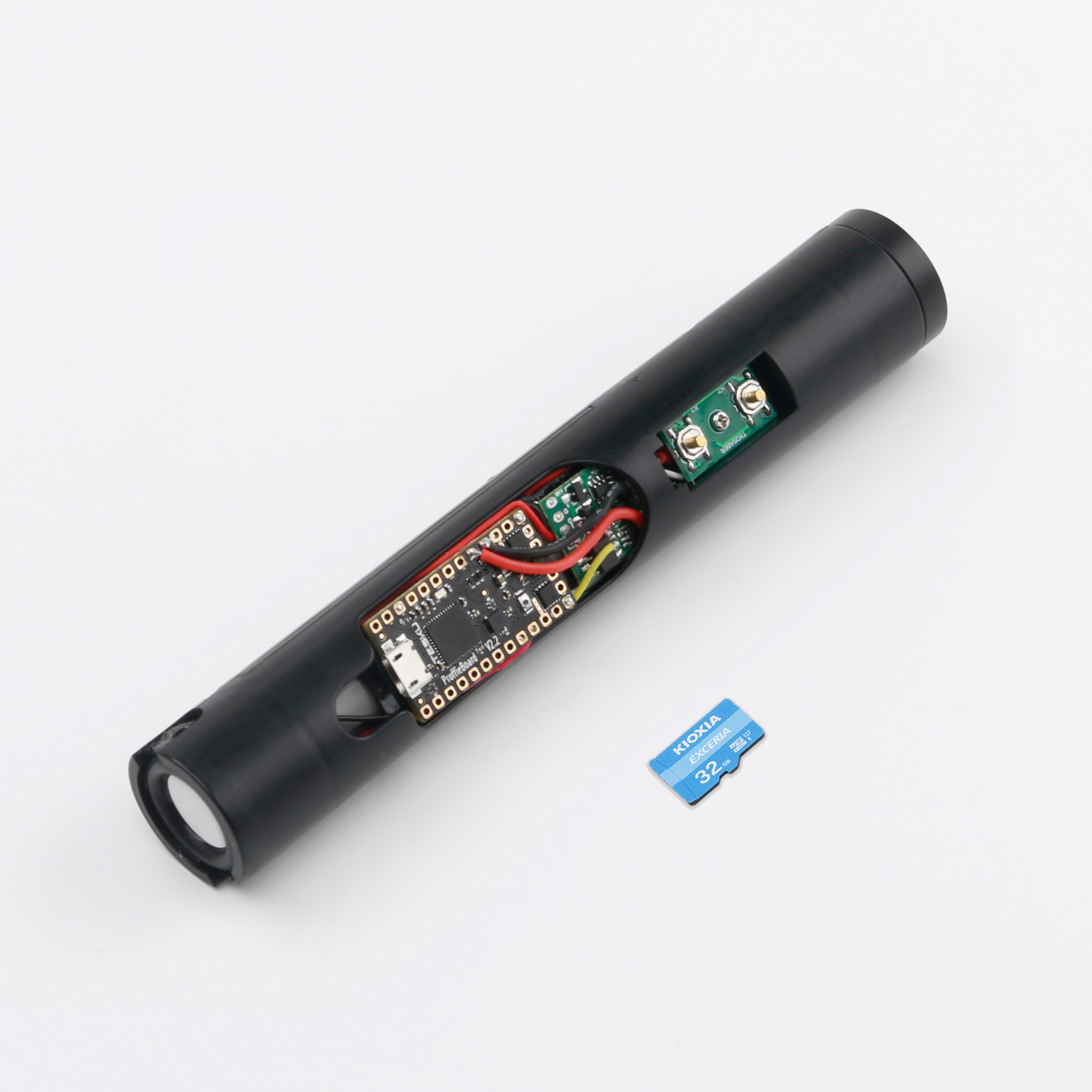 TXQSABER Lightsaber Proffie So - Diy Electronics For Beginners 리뷰 및 가격
