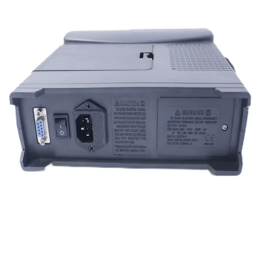 2026 Mastech MS8040 Bench Type - Multimeter Digital 리뷰 및 가격