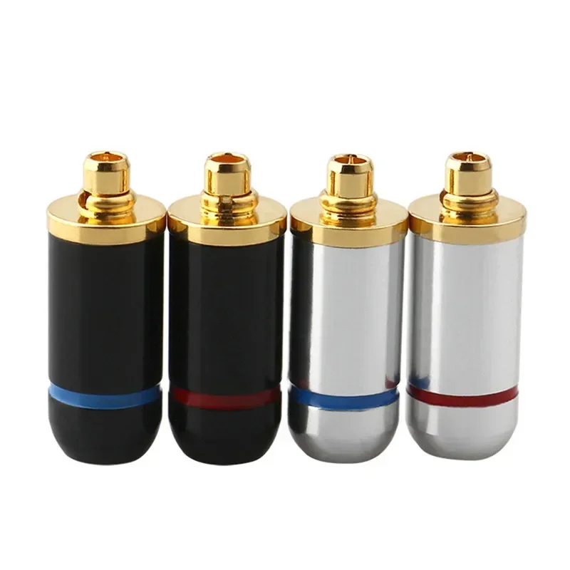 Audio Jacks MMCX Connector Ear - Diy Electronics Audio 리뷰 및 가격