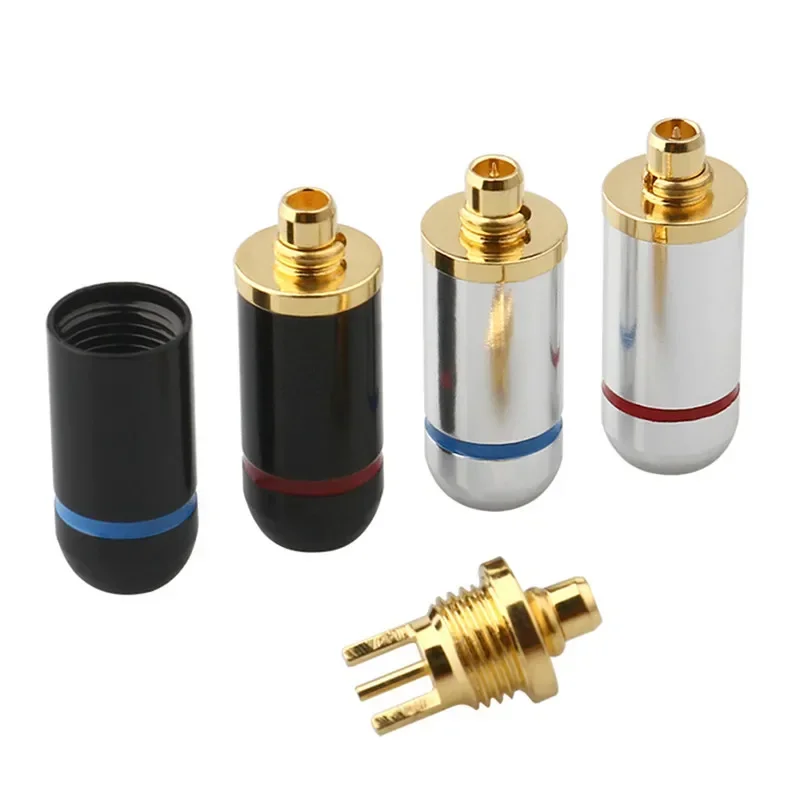 Audio Jacks MMCX Connector Ear - Diy Electronics Audio 리뷰 및 가격