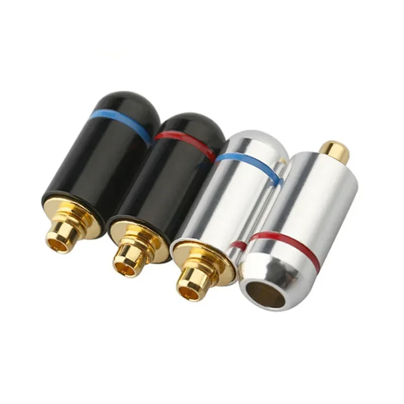 Audio Jacks MMCX Connector Ear - Diy Electronics Audio 리뷰 및 가격
