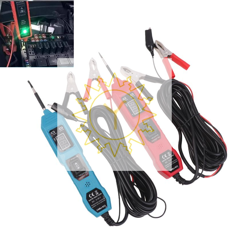 1Pcs Digital Multimeter Probe  - Multimeter Digital 리뷰 및 가격