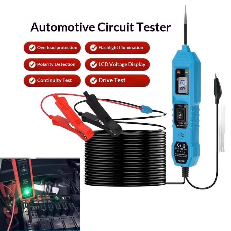1Pcs Digital Multimeter Probe  - Multimeter Digital 리뷰 및 가격