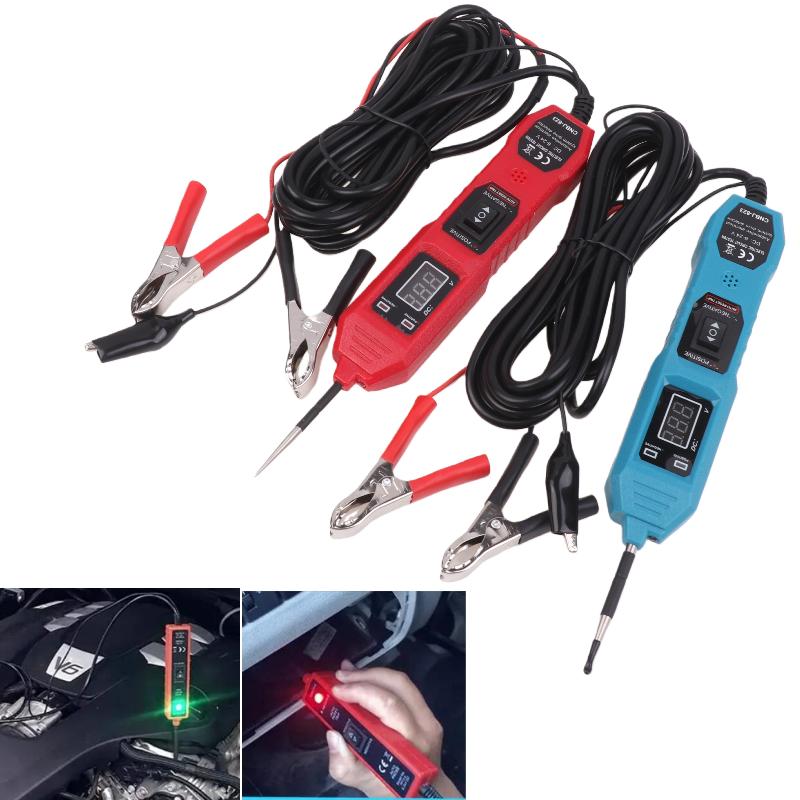 1Pcs Digital Multimeter Probe  - Multimeter Digital 리뷰 및 가격