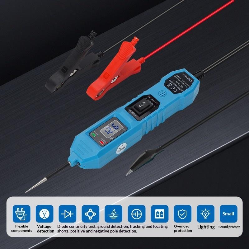 1Pcs Digital Multimeter Probe  - Multimeter Digital 리뷰 및 가격
