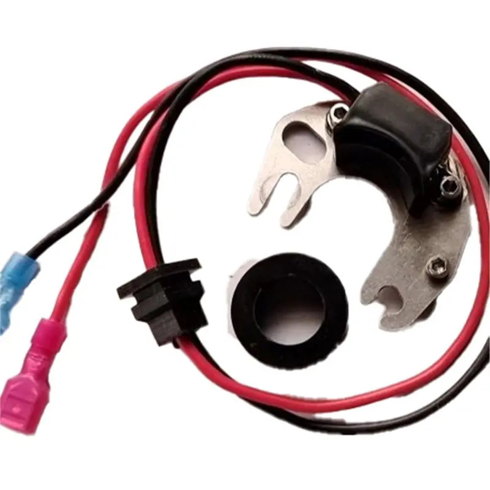 Ignition Upgrade Ignition Kit  - Diy Electronics Guide 리뷰 및 가격