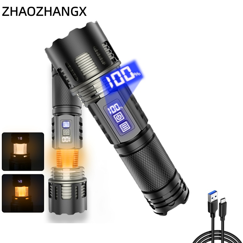 ZHAOZHANGX New 30W LED High-Po - Multimeter Digital 리뷰 및 가격