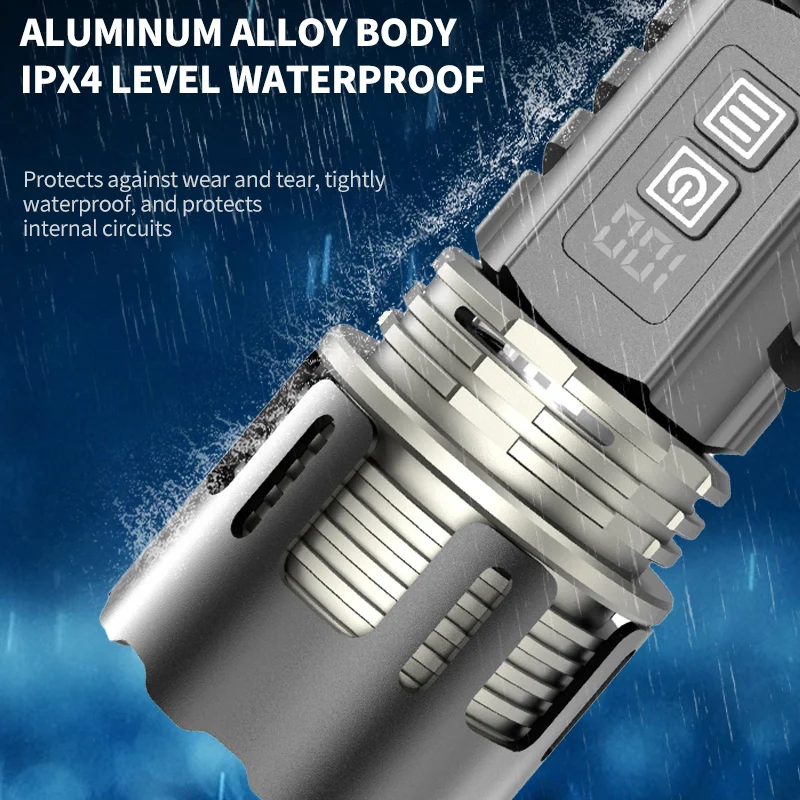 ZHAOZHANGX New 30W LED High-Po - Multimeter Digital 리뷰 및 가격
