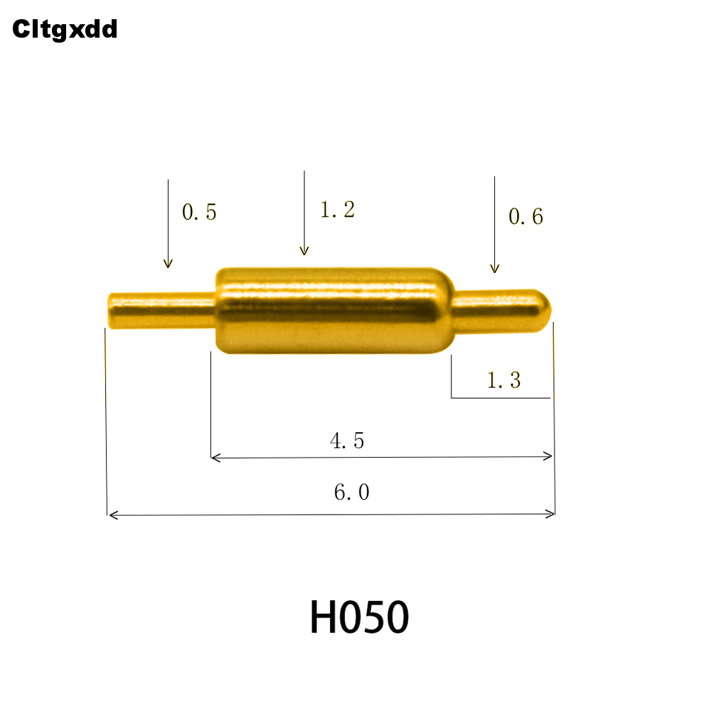 5PCS H041-H060 High Current Sp - Male Female Header Pin 리뷰 및 가격