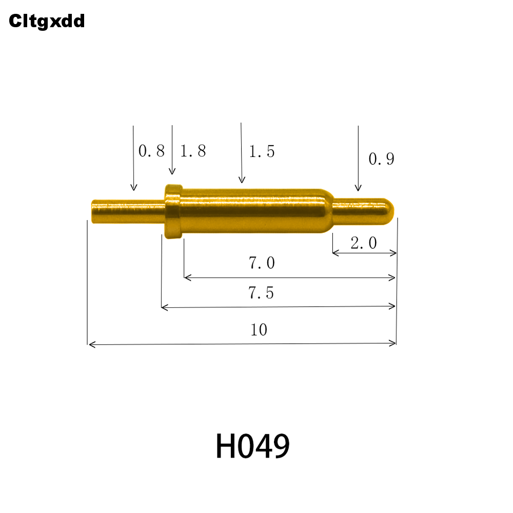 5PCS H041-H060 High Current Sp - Male Female Header Pin 리뷰 및 가격