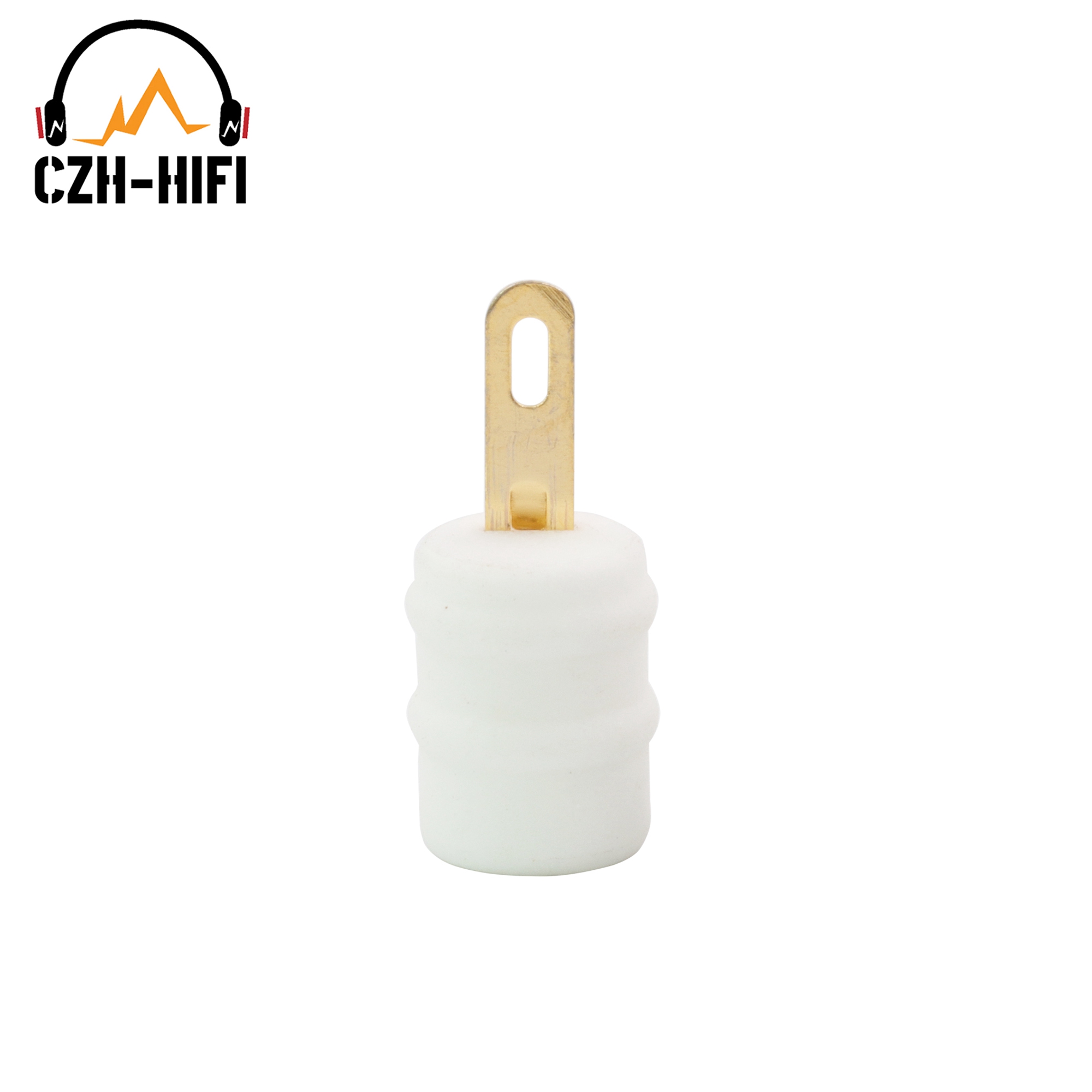 Ceramic Vacuum Tube Plate Anod - Diy Electronics Audio 리뷰 및 가격