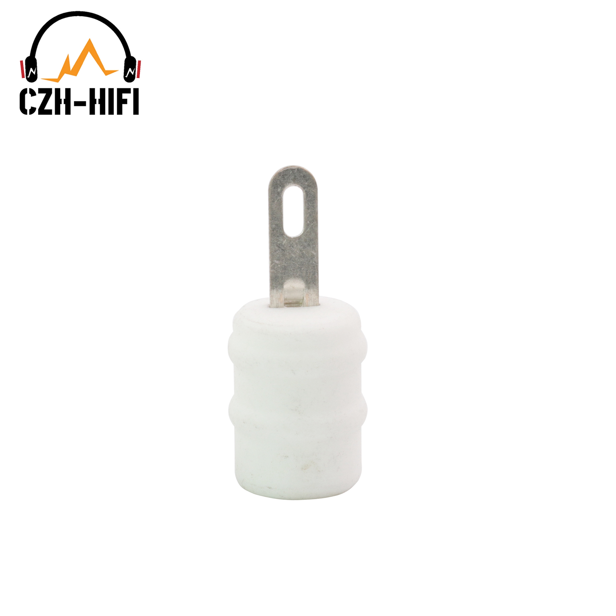 Ceramic Vacuum Tube Plate Anod - Diy Electronics Audio 리뷰 및 가격