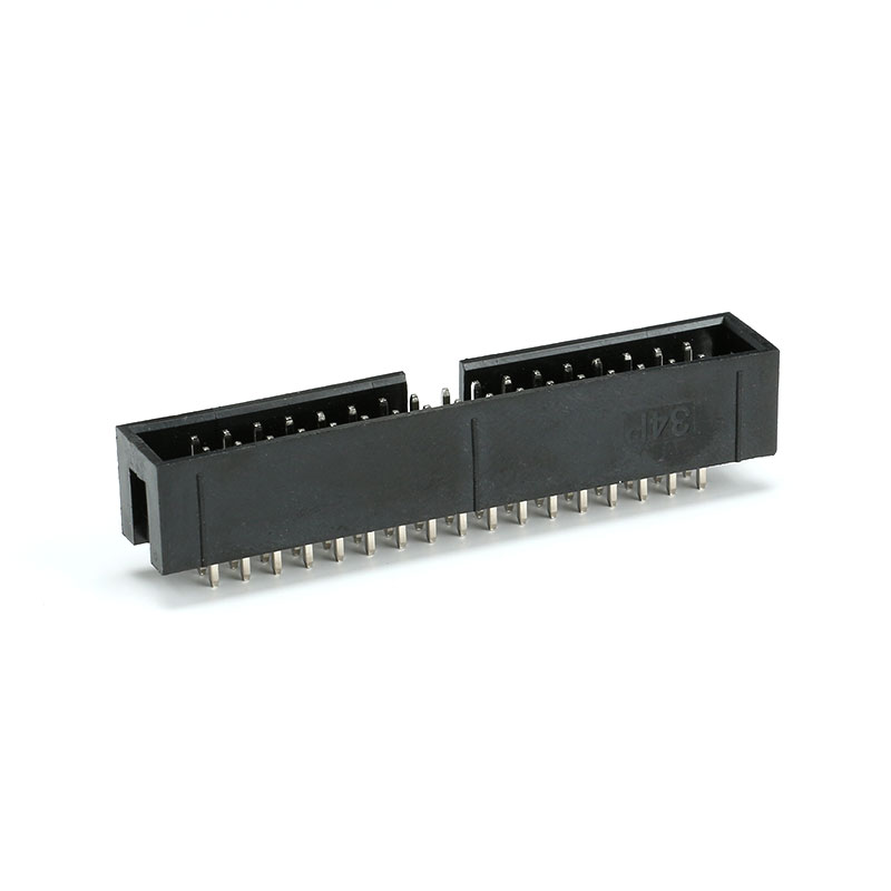 10Pcs/5Pcs 2.54MM Pitch DC3 6/ - Male Female Header Pin 리뷰 및 가격