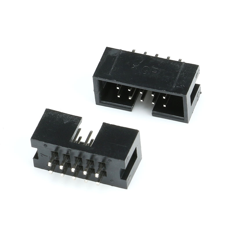 10Pcs/5Pcs 2.54MM Pitch DC3 6/ - Male Female Header Pin 리뷰 및 가격