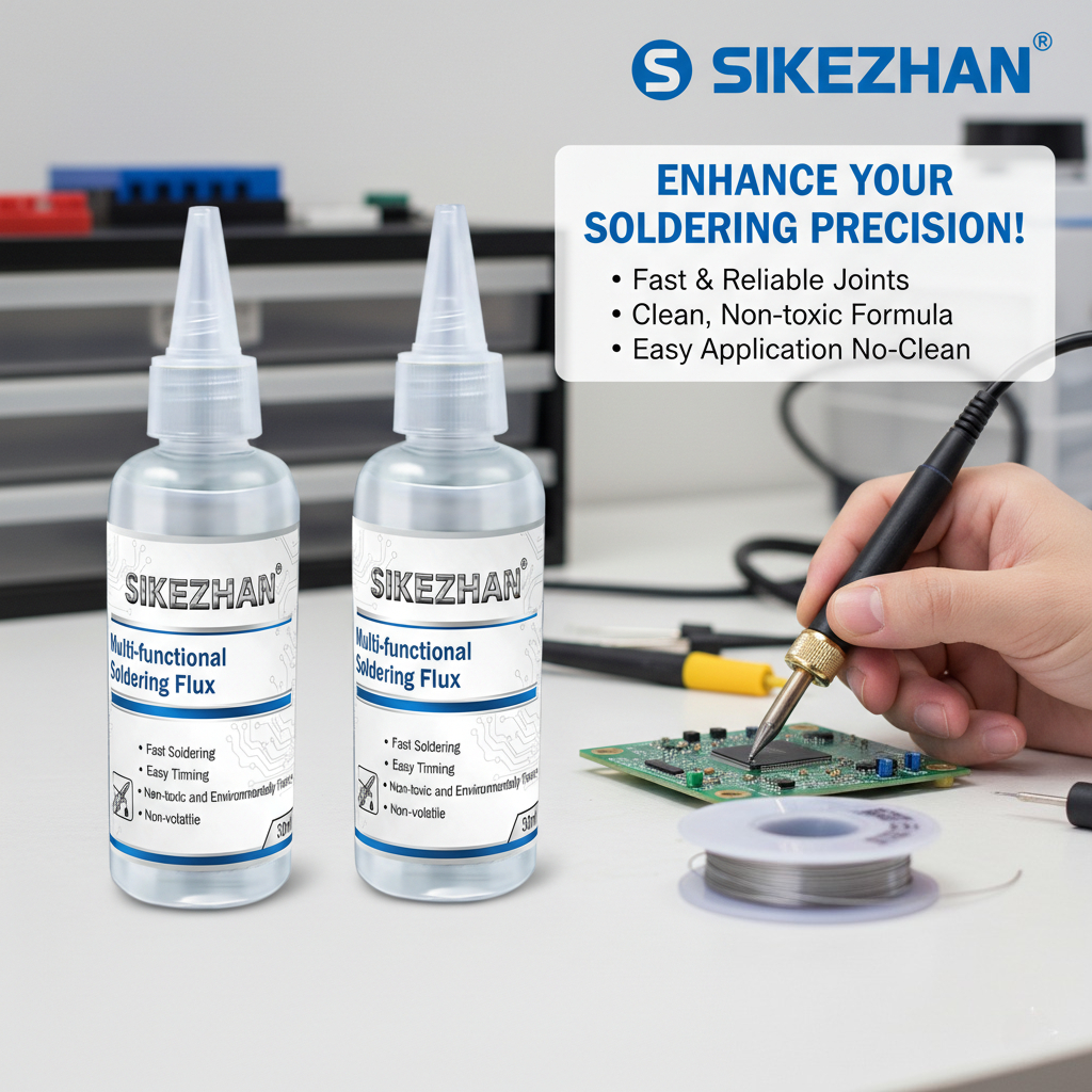 30ml Multi-Functional Solderin - Diy Electronics Flux 리뷰 및 가격