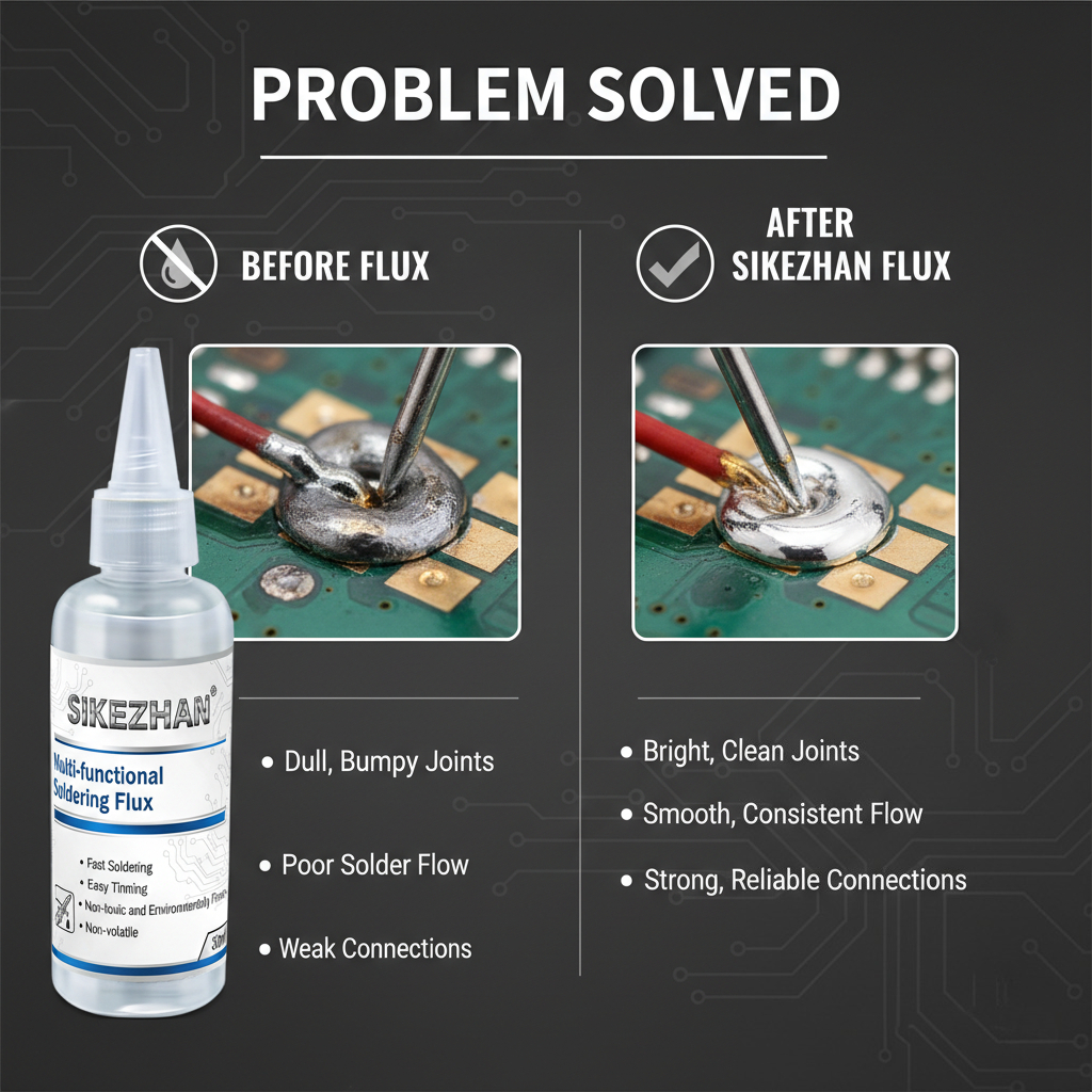 30ml Multi-Functional Solderin - Diy Electronics Flux 리뷰 및 가격