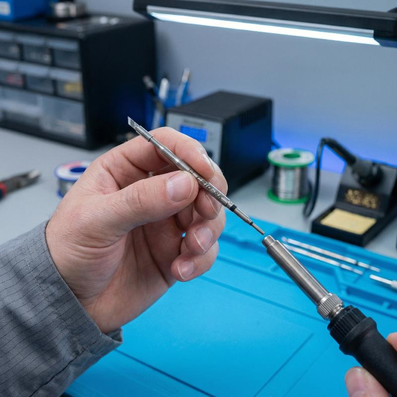 C210 Series High Precision Sol - Diy Electronics Workshop 리뷰 및 가격