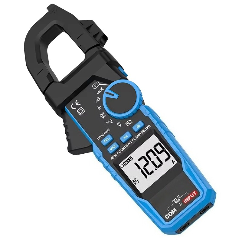 CM87A  Digital Clamp Meter 600 - Multimeter Digital 리뷰 및 가격