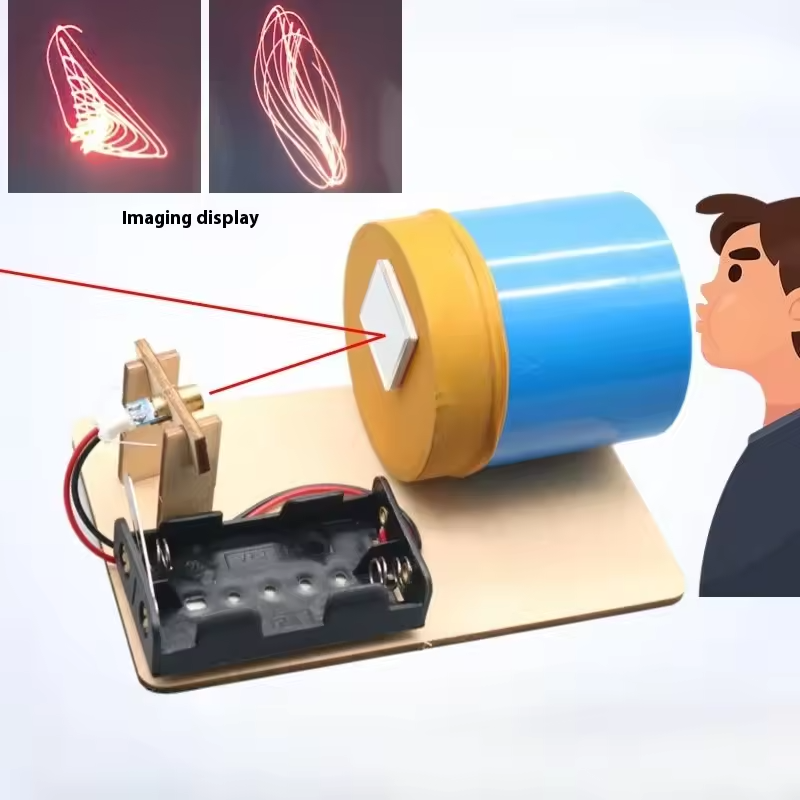 Kids DIY Science Toys Educatio - Diy Electronics For Kids 리뷰 및 가격