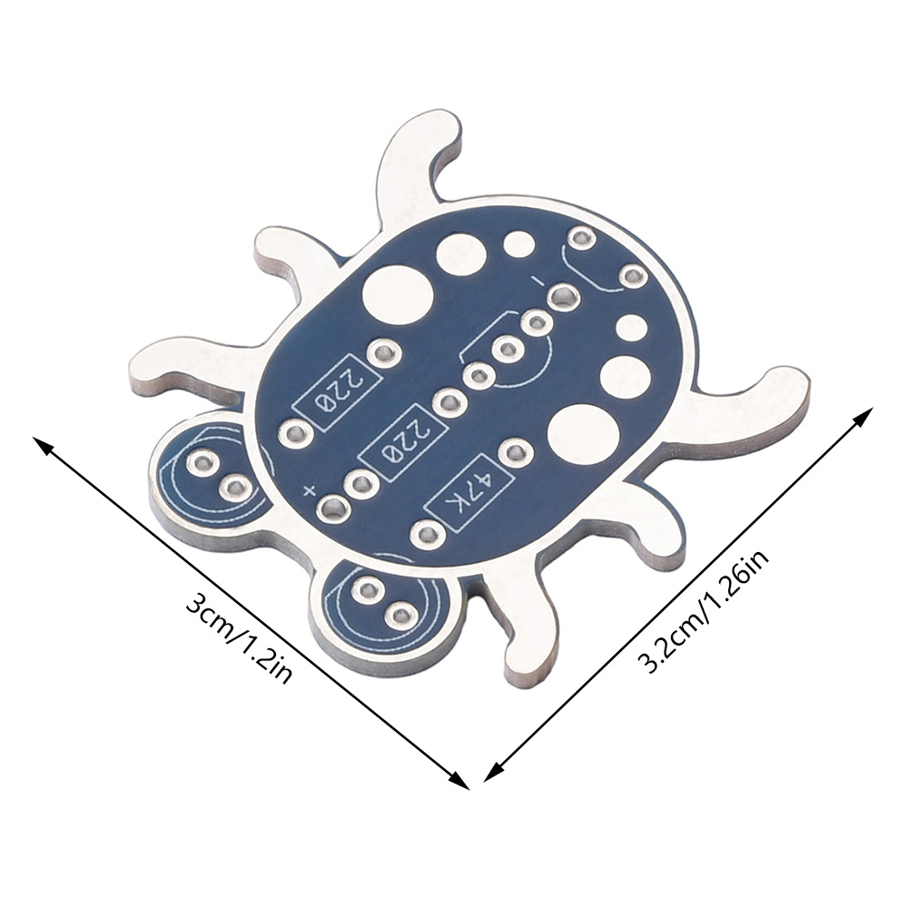 Electronic Diy Kit Weevil Eye  - Diy Electronics For Kids 리뷰 및 가격